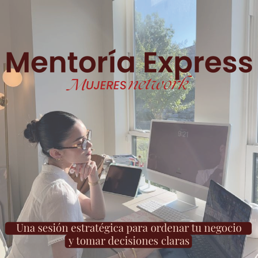 MENTORÍA EXPRESS thumbnail